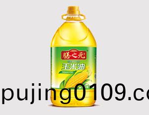 玉米油咊(he)大(da)荳油(you)哪種(zhong)更(geng)健(jian)康(kang)